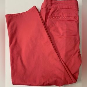 Crown and Ivy women’s size 8 pants